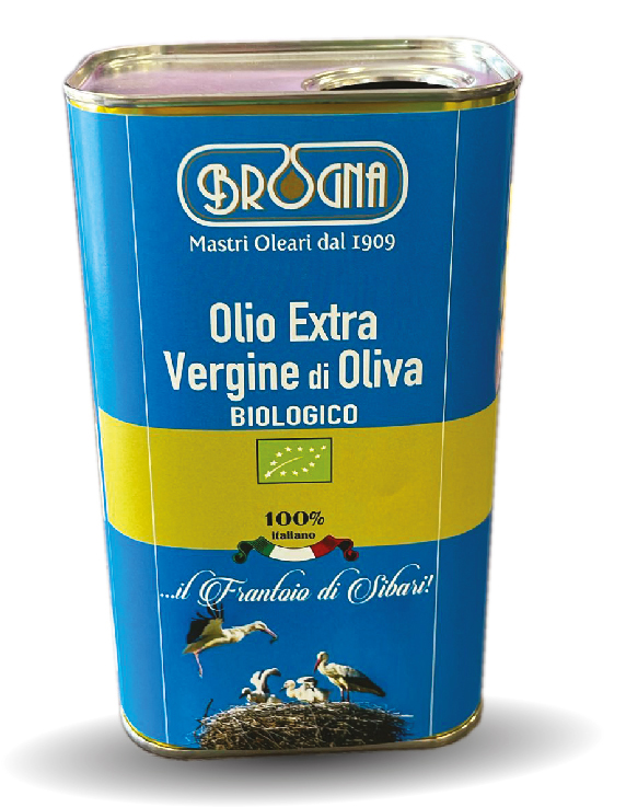 BROGNA EVO IT “CICOGNE DI SIBARI”